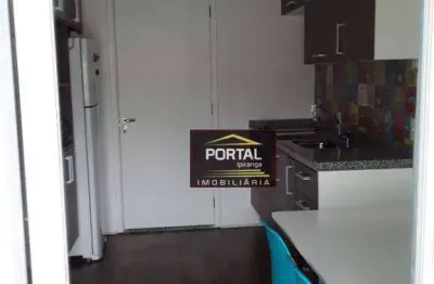 Apartamento com 1 dormitório, 34 m² - venda por R$ 399.900,00 ou aluguel por R$ 3.371,93/mês - Ipiranga - São Paulo/SP