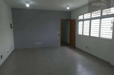 Sala para alugar, 40 m² por R$ 1.255,80/mês - Vila Independência - São Paulo/SP