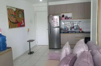 Apartamento com 1 dormitório à venda, 36 m² por R$ 385.000,00 - Cambuci - São Paulo/SP