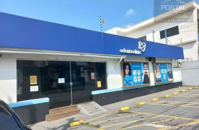 Sala, 560 m² - venda por R$ 7.900.000,00 ou aluguel por R$ 32.312,50/mês - Vila das Mercês - São Paulo/SP