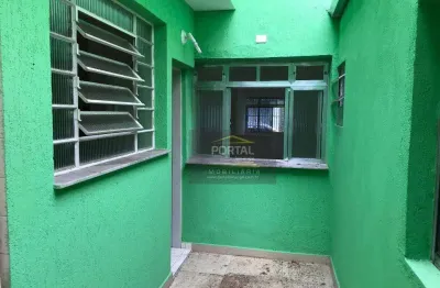 Casa com 2 dormitórios para alugar, 100 m² por R$ 3.000,00/mês - Ipiranga - São Paulo/SP
