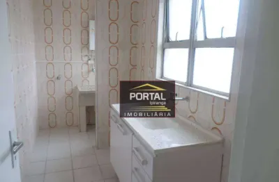 Apartamento com 1 dormitório para alugar, 38 m² por r$ 2.022,00/mês - ipiranga - são paulo/sp