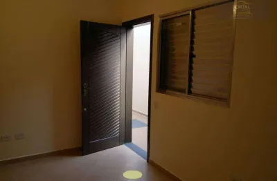 Casa com 1 dormitório para alugar, 40 m² por r$ 1.560,00/mês - vila marte - são paulo/sp