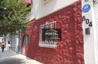 Sobrado com 3 dormitórios à venda, 131 m² por r$ 570.000,00 - ipiranga - são paulo/sp