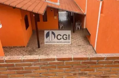 Casa com 3 quartos à venda na Rua Margarida Praxedes Torres, Nova Esperança, Belo Horizonte