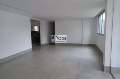 Apartamento com 4 quartos à venda na Rua Joaquim Linhares, Anchieta, Belo Horizonte