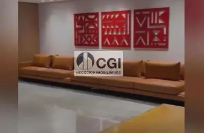 Apartamento com 4 quartos à venda na Avenida do Contorno, Lourdes, Belo Horizonte