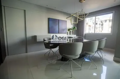 Apartamento para venda em belo horizonte, serra, 3 dormitórios, 1 suíte, 2 banheiros, 2 vagas