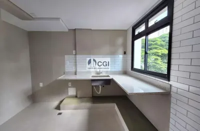 Cobertura para venda em belo horizonte, serra, 3 dormitórios, 1 suíte, 3 banheiros, 3 vagas