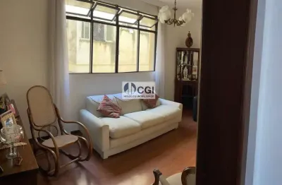 Apartamento para venda em belo horizonte, luxemburgo, 3 dormitórios, 1 suíte, 2 banheiros, 1 vaga