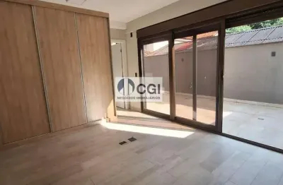 Apartamento com área privativa para venda em belo horizonte, lourdes, 1 dormitório, 1 suíte, 1 banheiro, 2 vagas