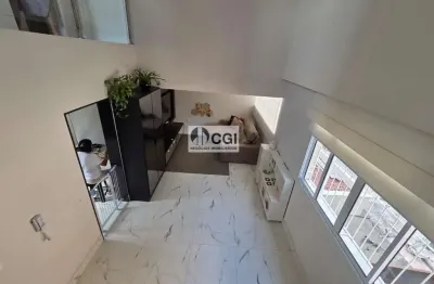 Cobertura para venda em belo horizonte, são pedro, 4 dormitórios, 2 suítes, 4 banheiros, 2 vagas