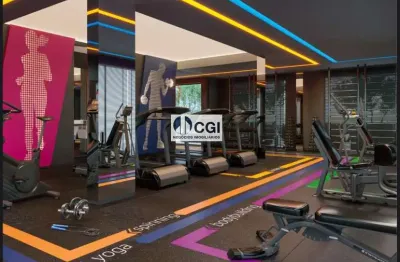 Apartamento 2 quartos para venda em nova lima, vale do sereno, 2 dormitórios, 1 suíte, 1 banheiro, 1 vaga