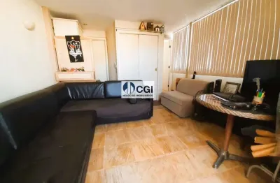 Cobertura para venda em belo horizonte, funcionários, 2 dormitórios, 1 suíte, 3 banheiros, 2 vagas