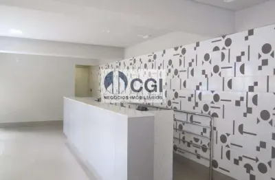 Sala comercial à venda na Rua Juiz de Fora, Barro Preto, Belo Horizonte