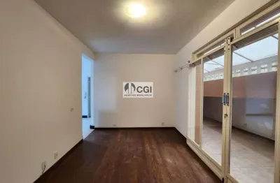 Apartamento para Venda em Belo Horizonte, Santo Antônio, 3 dormitórios, 1 suíte, 2 banheiros, 1 vaga