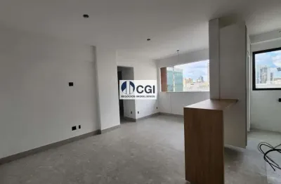 Apartamento com 2 quartos à venda na Rua Piauí, Santa Efigênia, Belo Horizonte