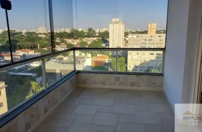 Apartamento, com 260mts 3 suites,mais escritório 4 vagas, em moema