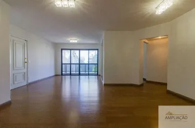 Apartamento com 3 quartos à venda na Rua Fábio Lopes dos Santos Luz, 60, Vila Andrade, São Paulo