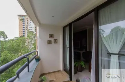 Apartamento com 2 quartos à venda na Rua Almansa, 225, Vila Andrade, São Paulo