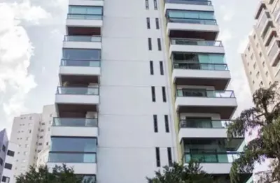 Apartamento com 3 quartos à venda na Rua Professor José Horácio Meirelles Teixeira, 680, Vila Suzana, São Paulo