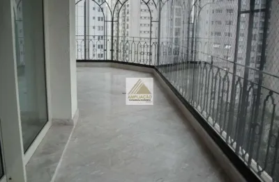 Cobertura com 4 quartos à venda na Rua Deputado Laércio Corte, 1350, Panamby, São Paulo