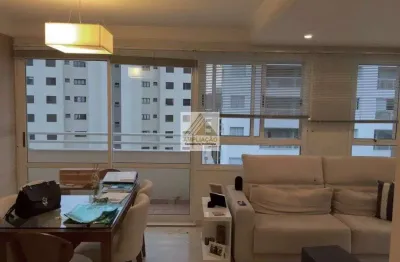 Cobertura com 3 quartos à venda na Rua Alcantarilla, 303, Morumbi, São Paulo