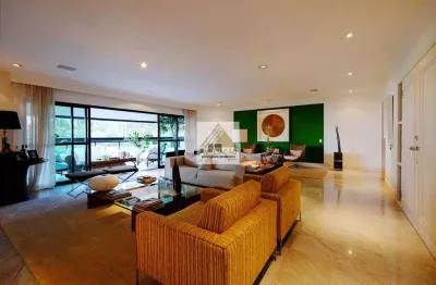 Condomínio top em localização nobre! apartamento diferenciado, moderno, pronto para morar-no panamby
