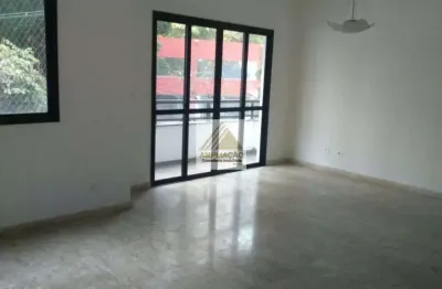 Apartamento com 3 quartos à venda na Rua Algemesi, 120, Panamby, São Paulo