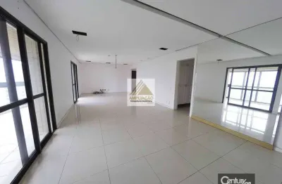 Apartamento 3 dormitorios 3 suites  3 vagas deposito no panamby