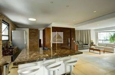 Apartamento com 2 quartos à venda na Rua José Ramon Urtiza, 766, Morumbi, São Paulo