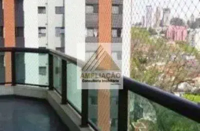 Apartamento 4 dormitorios 4 suites 4 vagas deposito  no morumbi