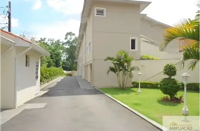 Casa em condomínio fechado com 3 quartos à venda na Avenida Diogo de Azevedo, 320, Vila Antônio, São Paulo