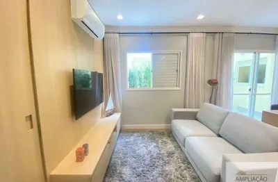 Apartamento com 1 quarto para alugar na Rua Ouro Branco, 161, Jardim Paulista, São Paulo