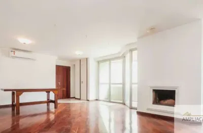 Apartamento cond. portal da cidade, 4 dorms, 2 suítes, 2 vagas