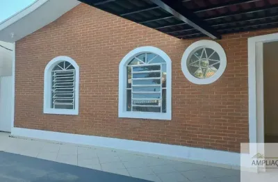 Casa comercial,  térrea,  ideal para clinica, escritórios .venha conhecer!
