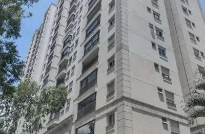 Apartamento club life-3 dorms, 1 suit, 2 banh. 2 vagas