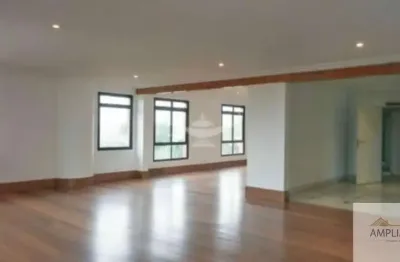 Apartamento com 6 quartos para alugar na R José Jannarelli 725, 725, Vila Progredior, São Paulo