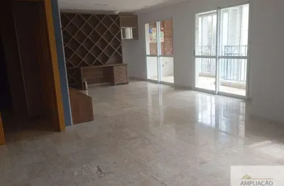 Apartamento com 3 quartos à venda na Rua Almansa, 117, Vila Andrade, São Paulo