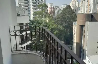 Apartamento com 4 quartos à venda na Rua Antônio Aggio, 393, Jardim Ampliação, São Paulo
