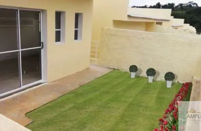 Casa em condomínio fechado com 3 quartos à venda na Estrada da Água Espraiada, 260, Água Espraiada (Caucaia do Alto), Cotia