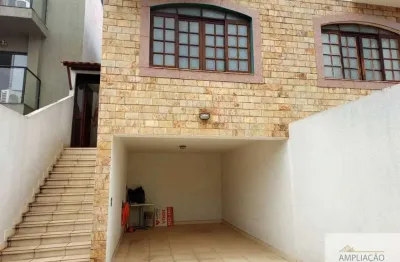 Casa com 3 quartos à venda na Rua Abraham Bertie Levi, 81, Vila Sônia, São Paulo