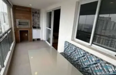 Apartamento com 3 quartos à venda na Rua José da Silva Ribeiro, 576, Vila Andrade, São Paulo