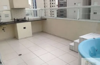 Apartamento com 3 quartos à venda na Avenida Alberto Augusto Alves, 270, Vila Andrade, São Paulo