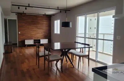 Apartamento com 2 quartos à venda na Rua Nelson Gama de Oliveira, 825, Morumbi, São Paulo