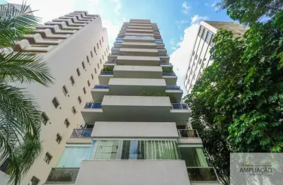Apartamento com 511,mts  4 suites 4 vagas  jardim america
