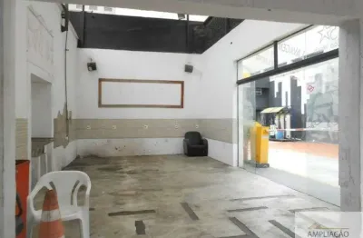 Barracão / Galpão / Depósito para alugar na Rua Brigadeiro Galvão, 772, Barra Funda, São Paulo