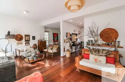 Casa em condomínio fechado com 3 quartos à venda na rua doutor flávio américo maurano, 250, fazenda morumbi, são paulo, 530 m2 por r$ 3.500.000