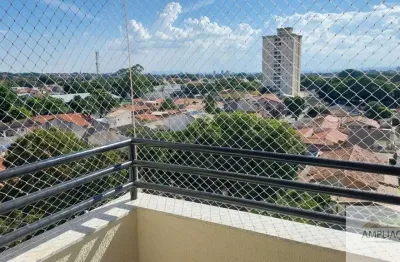 Apartamento novo! 2 dormitorios 1 suite, 2 vagas ,varanda gourmetno jd.oriente