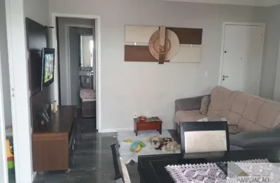 Apartamento vila andrade 3 dorms, 1 suit, 2 banh. 1 vaga
